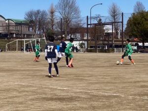 U-12上尾NEO大会上手くなる自分たちで考えるチーム鳩ヶ谷Jリーグリーガープロ川口市アイシンク新郷南安行東慈林神根東桜町小学校小学生一二三四五六年幼児少年サッカークラブチーム