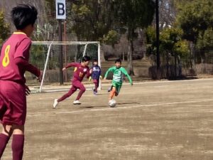 U-12上尾NEO大会上手くなる自分たちで考えるチーム鳩ヶ谷Jリーグリーガープロ川口市アイシンク新郷南安行東慈林神根東桜町小学校小学生一二三四五六年幼児少年サッカークラブチーム