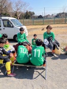 U-12上尾朝日卒業記念大会上手くなる自分たちで考えるチーム鳩ヶ谷Jリーグリーガープロ川口市アイシンク新郷南安行東慈林神根東桜町小学校小学生一二三四五六年幼児少年サッカークラブチーム