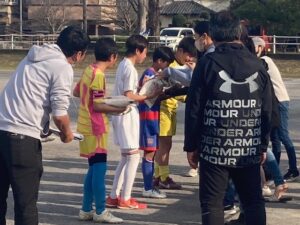 U-12大宮春岡カップ上手くなる自分たちで考えるチーム鳩ヶ谷Jリーグリーガープロ川口市アイシンク新郷南安行東慈林神根東桜町小学校小学生一二三四五六年幼児少年サッカークラブチーム