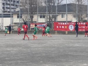 U-12大宮春岡カップ上手くなる自分たちで考えるチーム鳩ヶ谷Jリーグリーガープロ川口市アイシンク新郷南安行東慈林神根東桜町小学校小学生一二三四五六年幼児少年サッカークラブチーム