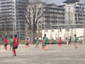 U-12大宮春岡カップ上手くなる自分たちで考えるチーム鳩ヶ谷Jリーグリーガープロ川口市アイシンク新郷南安行東慈林神根東桜町小学校小学生一二三四五六年幼児少年サッカークラブチーム