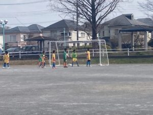 U-12大宮春岡カップ上手くなる自分たちで考えるチーム鳩ヶ谷Jリーグリーガープロ川口市アイシンク新郷南安行東慈林神根東桜町小学校小学生一二三四五六年幼児少年サッカークラブチーム