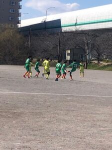 U-12カリオカカップ上手くなる自分たちで考えるチーム鳩ヶ谷Jリーグリーガープロ川口市アイシンク新郷南安行東慈林神根東桜町小学校小学生一二三四五六年幼児少年サッカークラブチーム