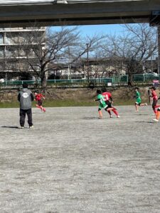 U-12カリオカカップ上手くなる自分たちで考えるチーム鳩ヶ谷Jリーグリーガープロ川口市アイシンク新郷南安行東慈林神根東桜町小学校小学生一二三四五六年幼児少年サッカークラブチーム