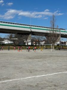 U-12カリオカカップ上手くなる自分たちで考えるチーム鳩ヶ谷Jリーグリーガープロ川口市アイシンク新郷南安行東慈林神根東桜町小学校小学生一二三四五六年幼児少年サッカークラブチーム