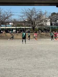 U-12カリオカカップ上手くなる自分たちで考えるチーム鳩ヶ谷Jリーグリーガープロ川口市アイシンク新郷南安行東慈林神根東桜町小学校小学生一二三四五六年幼児少年サッカークラブチーム