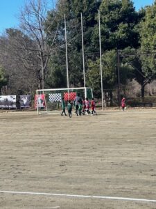 U-10上尾NEO大会上手くなる自分たちで考えるチーム鳩ヶ谷Jリーグリーガープロ川口市アイシンク新郷南安行東慈林神根東桜町小学校小学生一二三四五六年幼児少年サッカークラブチーム