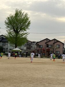 U-910戸塚試合上手くなる自分たちで考えるチーム鳩ヶ谷Jリーグリーガープロ川口市アイシンク新郷南安行東慈林神根東桜町小学校小学生一二三四五六年幼児少年サッカークラブチーム