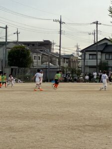 U-910戸塚試合上手くなる自分たちで考えるチーム鳩ヶ谷Jリーグリーガープロ川口市アイシンク新郷南安行東慈林神根東桜町小学校小学生一二三四五六年幼児少年サッカークラブチーム