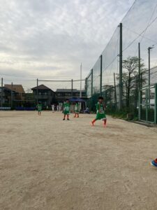 U-910戸塚試合上手くなる自分たちで考えるチーム鳩ヶ谷Jリーグリーガープロ川口市アイシンク新郷南安行東慈林神根東桜町小学校小学生一二三四五六年幼児少年サッカークラブチーム