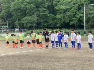 川口カップU-9大会上手くなる自分たちで考えるチーム鳩ヶ谷Jリーグリーガープロ川口市アイシンク新郷南安行東慈林神根東桜町小学校小学生一二三四五六年幼児少年サッカークラブチーム