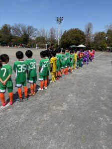 U-11埼玉S1リーグ上手くなる自分たちで考えるチーム鳩ヶ谷Jリーグリーガープロ川口市アイシンク新郷南安行東慈林神根東桜町小学校小学生一二三四五六年幼児少年サッカークラブチーム