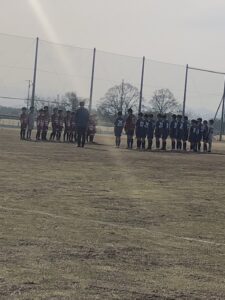 U-10試合上手くなる自分たちで考えるチーム鳩ヶ谷Jリーグリーガープロ川口市アイシンク新郷南安行東慈林神根東桜町小学校小学生一二三四五六年幼児少年サッカークラブチーム