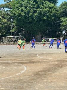 U-89安行小学校安行FC試合上手くなる自分たちで考えるチーム鳩ヶ谷Jリーグリーガープロ川口市アイシンク新郷南安行東慈林神根東桜町小学校小学生一二三四五六年幼児少年サッカークラブチーム