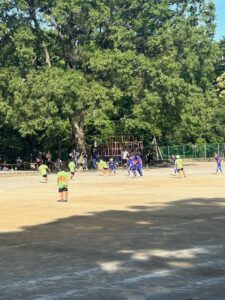 U-89安行小学校安行FC試合上手くなる自分たちで考えるチーム鳩ヶ谷Jリーグリーガープロ川口市アイシンク新郷南安行東慈林神根東桜町小学校小学生一二三四五六年幼児少年サッカークラブチーム