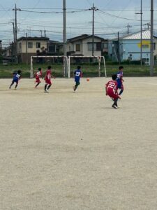 U-11川鶴試合上手くなる自分たちで考えるチーム鳩ヶ谷Jリーグリーガープロ川口市アイシンク新郷南安行東慈林神根東桜町小学校小学生一二三四五六年幼児少年サッカークラブチーム