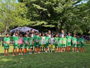 U-12公式戦四種リーグ上手くなる自分たちで考えるチーム鳩ヶ谷Jリーグリーガープロ川口市アイシンク新郷南安行東慈林神根東桜町小学校小学生一二三四五六年幼児少年サッカークラブチーム