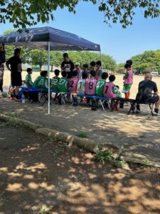 U-12公式戦四種リーグ上手くなる自分たちで考えるチーム鳩ヶ谷Jリーグリーガープロ川口市アイシンク新郷南安行東慈林神根東桜町小学校小学生一二三四五六年幼児少年サッカークラブチーム