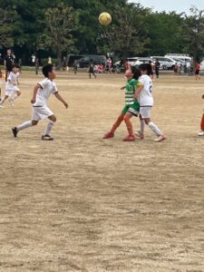 U-12公式戦四種リーグ上手くなる自分たちで考えるチーム鳩ヶ谷Jリーグリーガープロ川口市アイシンク新郷南安行東慈林神根東桜町小学校小学生一二三四五六年幼児少年サッカークラブチーム