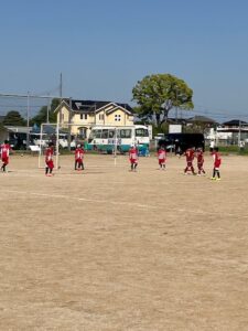 U-10あけぼの大会上手くなる自分たちで考えるチーム鳩ヶ谷Jリーグリーガープロ川口市アイシンク新郷南安行東慈林神根東桜町小学校小学生一二三四五六年幼児少年サッカークラブチーム