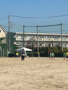 SDリーグ上手くなる自分たちで考えるチーム鳩ヶ谷Jリーグリーガープロ川口市アイシンク新郷南安行東慈林神根東桜町小学校小学生一二三四五六年幼児少年サッカークラブチーム