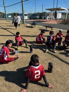 川鶴上手くなる自分たちで考えるチーム鳩ヶ谷Jリーグリーガープロ川口市アイシンク新郷南安行東慈林神根東桜町小学校小学生一二三四五六年幼児少年サッカークラブチーム