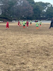 三郷Jr試合上手くなる自分たちで考えるチーム鳩ヶ谷Jリーグリーガープロ川口市アイシンク新郷南安行東慈林神根東桜町小学校小学生一二三四五六年幼児少年サッカークラブチーム