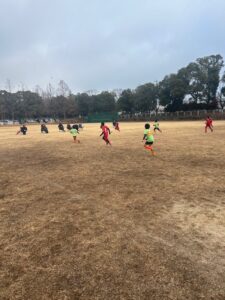 三郷Jr試合上手くなる自分たちで考えるチーム鳩ヶ谷Jリーグリーガープロ川口市アイシンク新郷南安行東慈林神根東桜町小学校小学生一二三四五六年幼児少年サッカークラブチーム