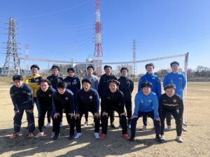 卒業生OBダイシンク川口上手くなる自分たちで考えるチーム鳩ヶ谷Jリーグリーガープロ川口市アイシンク新郷南安行東慈林神根東桜町小学校小学生一二三四五六年幼児少年サッカークラブチー
