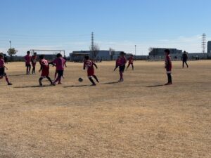三郷jrカップ上手くなる自分たちで考えるチーム鳩ヶ谷Jリーグリーガープロ川口市アイシンク新郷南安行東慈林神根東桜町小学校小学生一二三四五六年幼児少年サッカークラブチーム