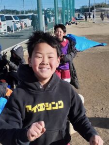 川鶴試合上手くなる自分たちで考えるチーム鳩ヶ谷Jリーグリーガープロ川口市アイシンク新郷南安行東慈林神根東桜町小学校小学生一二三四五六年幼児少年サッカークラブチーム