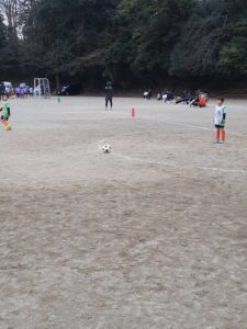 芝南試合上手くなる自分たちで考えるチーム鳩ヶ谷Jリーグリーガープロ川口市アイシンク新郷南安行東慈林神根東桜町小学校小学生一二三四五六年幼児少年サッカークラブチーム