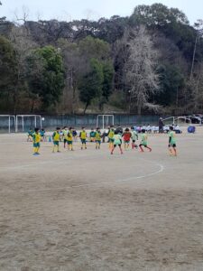 芝南試合上手くなる自分たちで考えるチーム鳩ヶ谷Jリーグリーガープロ川口市アイシンク新郷南安行東慈林神根東桜町小学校小学生一二三四五六年幼児少年サッカークラブチーム