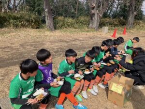 KSAスーパーカップ上手くなる自分たちで考えるチーム鳩ヶ谷Jリーグリーガープロ川口市アイシンク新郷南安行東慈林神根東桜町小学校小学生一二三四五六年幼児少年サッカークラブチーム