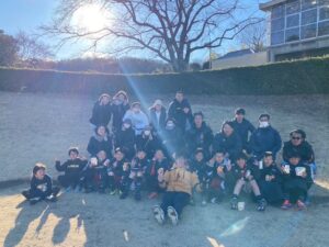 KSAスーパーカップ上手くなる自分たちで考えるチーム鳩ヶ谷Jリーグリーガープロ川口市アイシンク新郷南安行東慈林神根東桜町小学校小学生一二三四五六年幼児少年サッカークラブチーム