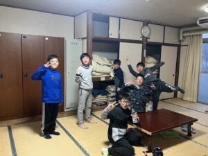 KSAスーパーカップ上手くなる自分たちで考えるチーム鳩ヶ谷Jリーグリーガープロ川口市アイシンク新郷南安行東慈林神根東桜町小学校小学生一二三四五六年幼児少年サッカークラブチーム