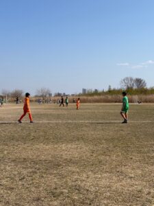 はくつる試合上手くなる自分たちで考えるチーム鳩ヶ谷Jリーグリーガープロ川口市アイシンク新郷南安行東慈林神根東桜町小学校小学生一二三四五六年幼児少年サッカークラブチーム