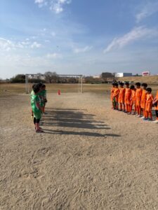 はくつる試合上手くなる自分たちで考えるチーム鳩ヶ谷Jリーグリーガープロ川口市アイシンク新郷南安行東慈林神根東桜町小学校小学生一二三四五六年幼児少年サッカークラブチーム