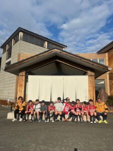 合宿大会上手くなる自分たちで考えるチーム鳩ヶ谷Jリーグリーガープロ川口市アイシンク新郷南安行東慈林神根東桜町小学校小学生一二三四五六年幼児少年サッカークラブチーム