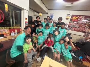 卒団式上手くなる自分たちで考えるチーム鳩ヶ谷Jリーグリーガープロ川口市アイシンク新郷南安行東慈林神根東桜町小学校小学生一二三四五六年幼児少年サッカークラブチーム