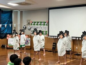 卒団式上手くなる自分たちで考えるチーム鳩ヶ谷Jリーグリーガープロ川口市アイシンク新郷南安行東慈林神根東桜町小学校小学生一二三四五六年幼児少年サッカークラブチーム