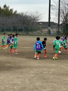 Ala試合上手くなる自分たちで考えるチーム鳩ヶ谷Jリーグリーガープロ川口市アイシンク新郷南安行東慈林神根東桜町小学校小学生一二三四五六年幼児少年サッカークラブチーム