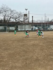 Ala試合上手くなる自分たちで考えるチーム鳩ヶ谷Jリーグリーガープロ川口市アイシンク新郷南安行東慈林神根東桜町小学校小学生一二三四五六年幼児少年サッカークラブチーム