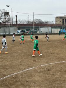 Ala試合上手くなる自分たちで考えるチーム鳩ヶ谷Jリーグリーガープロ川口市アイシンク新郷南安行東慈林神根東桜町小学校小学生一二三四五六年幼児少年サッカークラブチーム