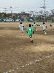 Ala試合上手くなる自分たちで考えるチーム鳩ヶ谷Jリーグリーガープロ川口市アイシンク新郷南安行東慈林神根東桜町小学校小学生一二三四五六年幼児少年サッカークラブチーム