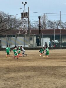 Ala試合上手くなる自分たちで考えるチーム鳩ヶ谷Jリーグリーガープロ川口市アイシンク新郷南安行東慈林神根東桜町小学校小学生一二三四五六年幼児少年サッカークラブチーム