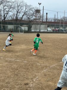 Ala試合上手くなる自分たちで考えるチーム鳩ヶ谷Jリーグリーガープロ川口市アイシンク新郷南安行東慈林神根東桜町小学校小学生一二三四五六年幼児少年サッカークラブチーム