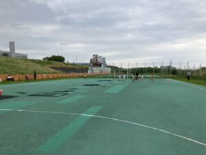 鳩ヶ谷キッカーズ試合上手くなる自分たちで考えるチーム鳩ヶ谷Jリーグリーガープロ川口市アイシンク新郷南安行東慈林神根東桜町小学校小学生一二三四五六年幼児少年サッカークラブチーム