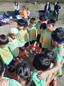 草加西高校試合上手くなる自分たちで考えるチーム鳩ヶ谷Jリーグリーガープロ川口市アイシンク新郷南安行東慈林神根東桜町小学校小学生一二三四五六年幼児少年サッカークラブチーム
